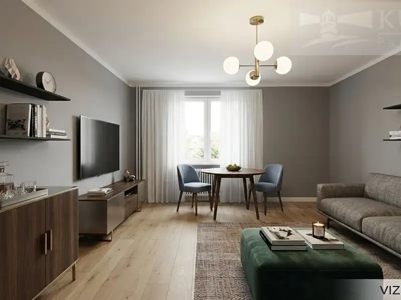 Prodej bytu 2+1 58 m², Příbram – náhled fotky 3
