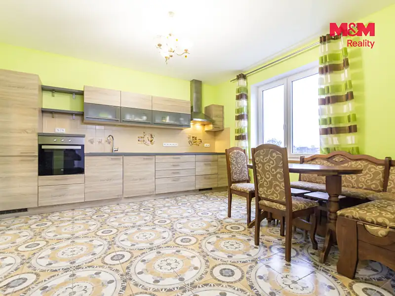 Pronájem rodinného domu 80 m², pozemek 738 m², Nezvěstice – náhled fotky 2