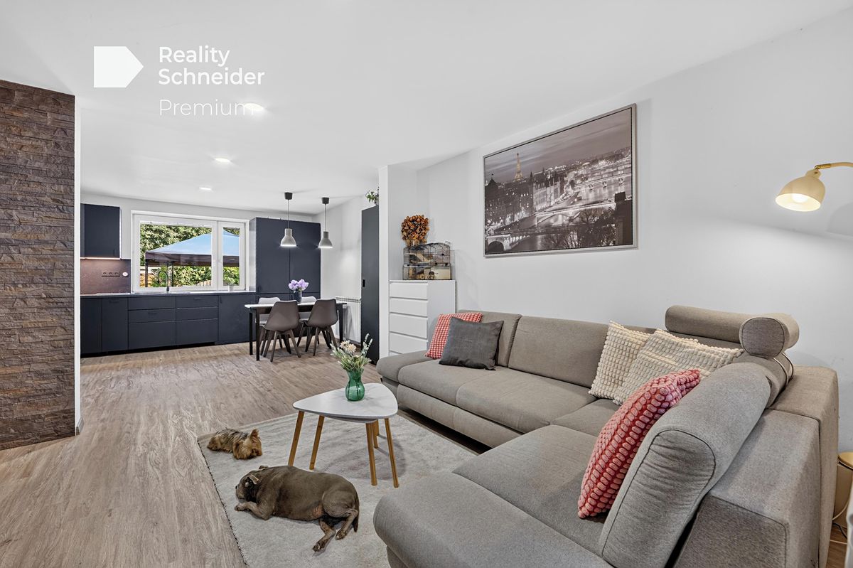 Prodej rodinného domu 110 m², pozemek 513 m² – fotografie 3