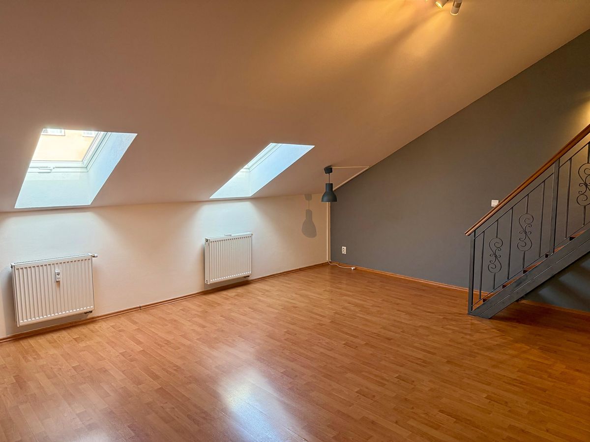Pronájem bytu 1+kk 63 m² – fotografie 4