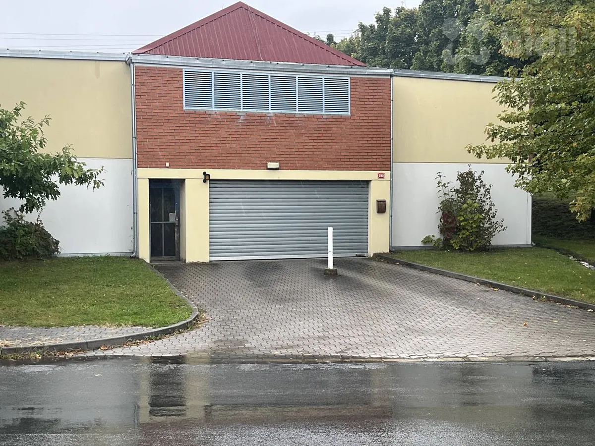 Prodej garáže 16 m²