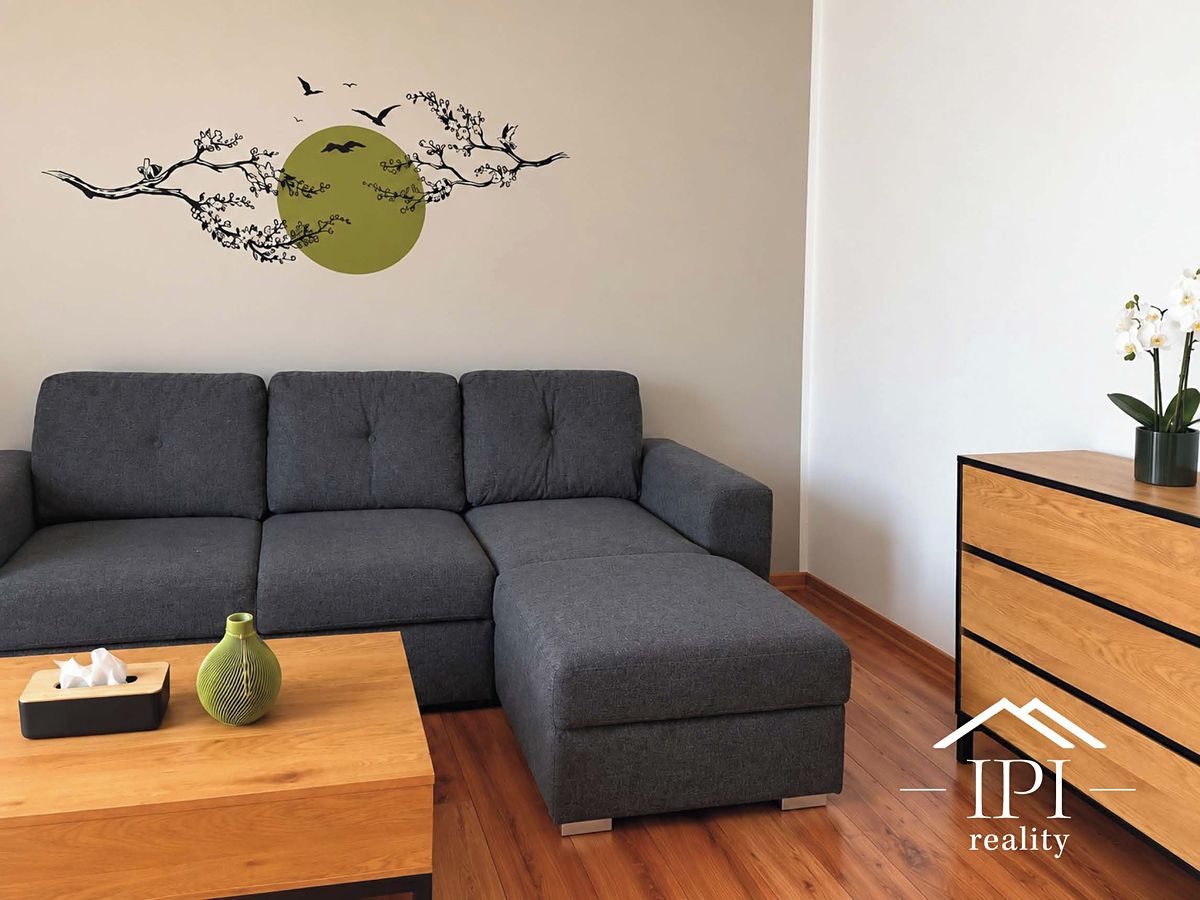 Pronájem bytu 2+1 56 m² – fotografie 3