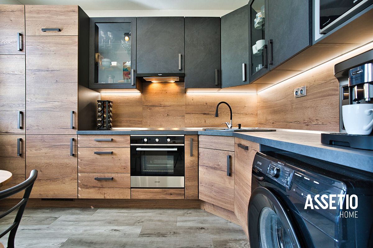 Prodej bytu 2+1 43 m² – fotografie 2