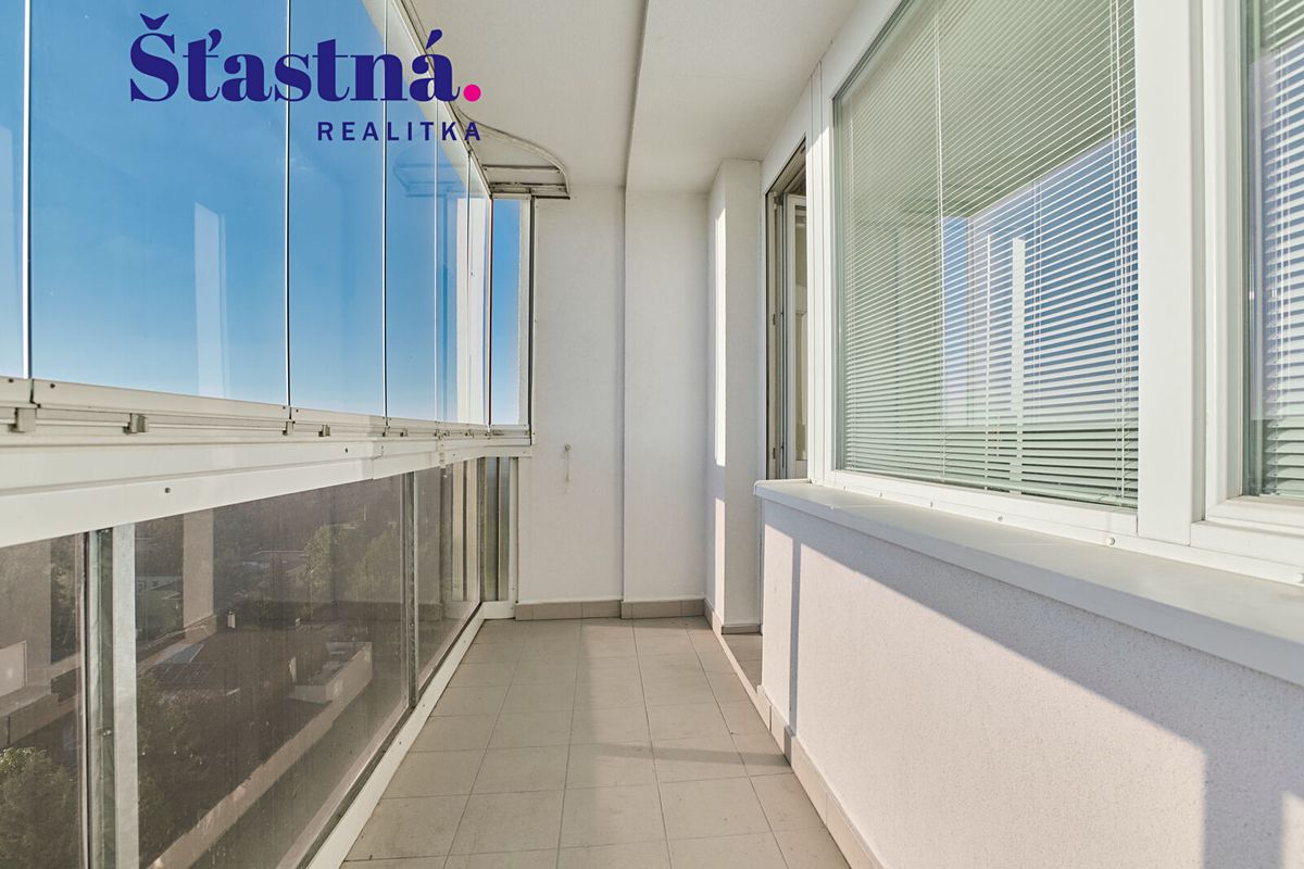 Prodej bytu 1+kk 30 m² – fotografie 2