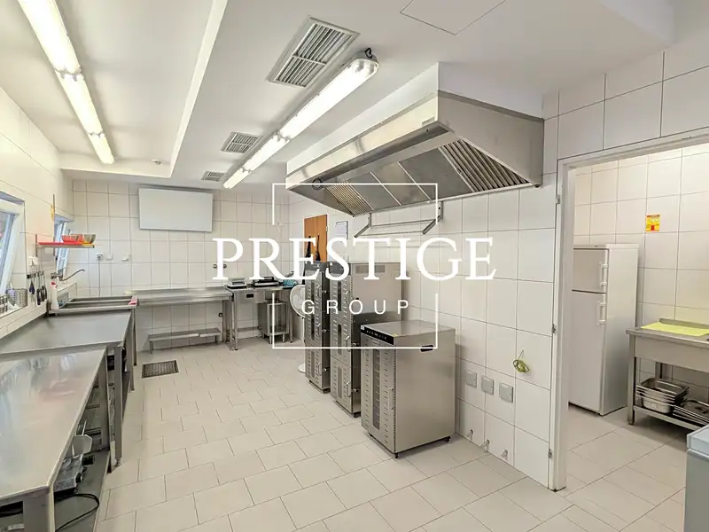 Pronájem restaurace 57 m², Praha – náhled fotky 1