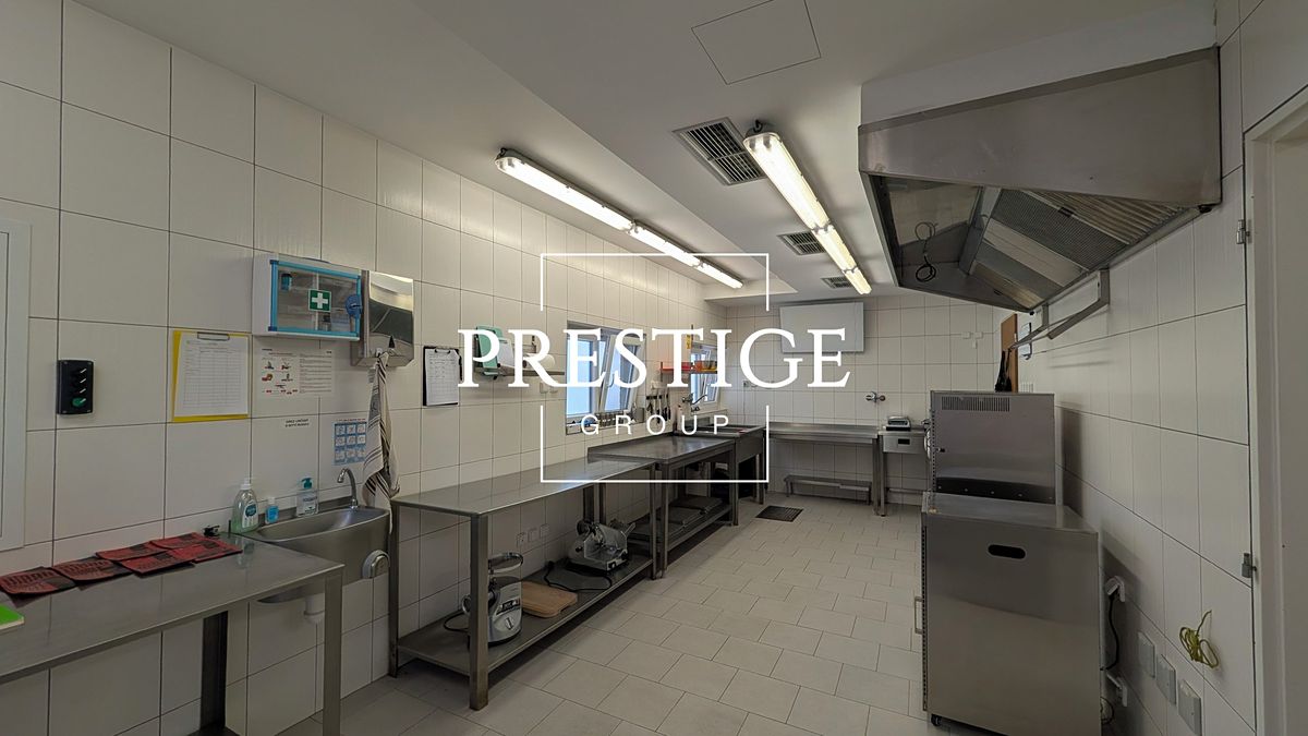 Pronájem restaurace 57 m² – fotografie 3