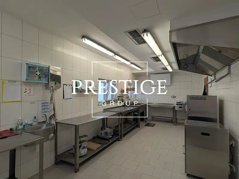 Pronájem restaurace 57 m², Praha – náhled fotky 3
