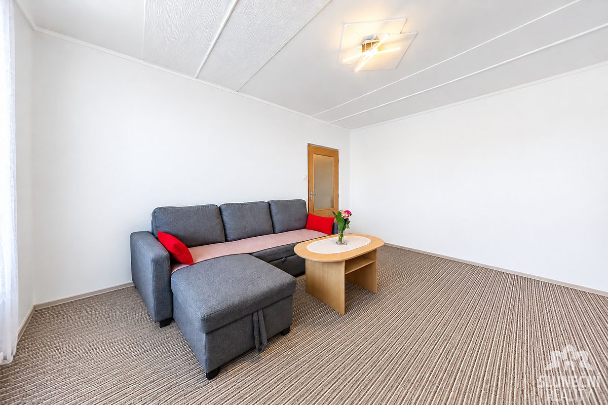 Pronájem bytu 1+1 31 m² – fotografie 4