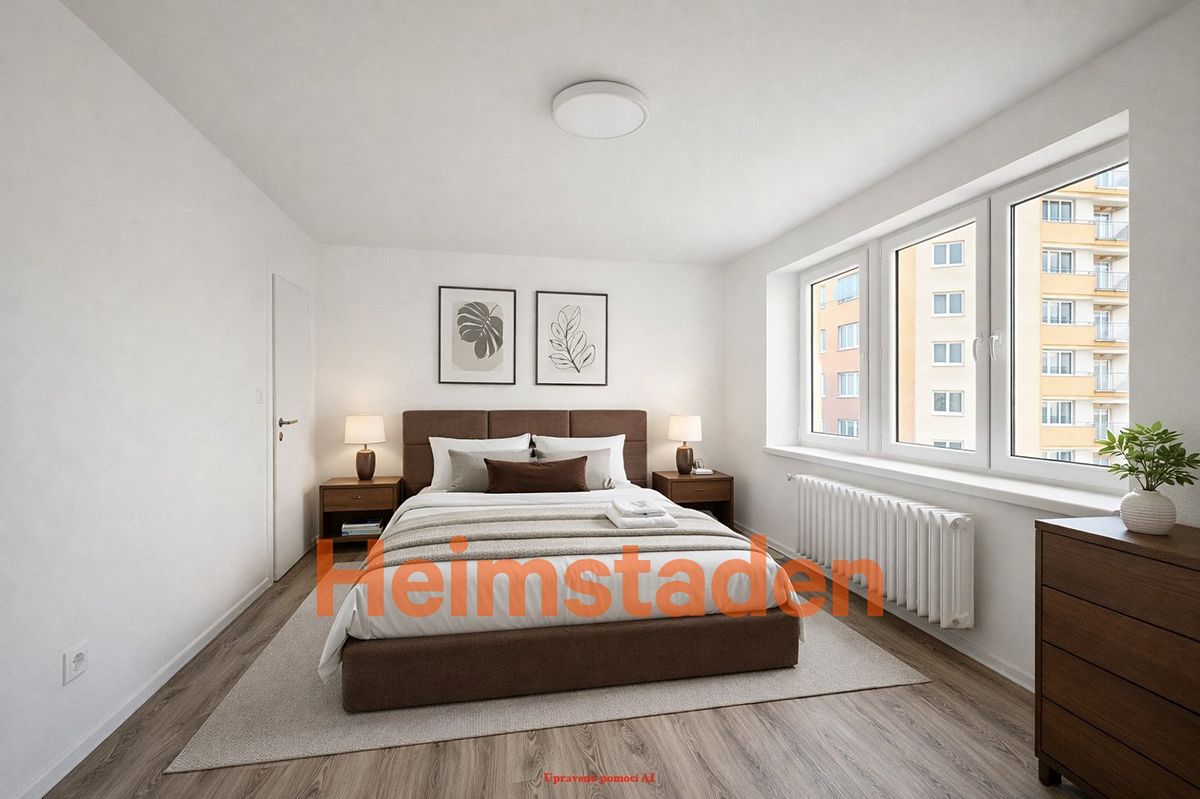 Pronájem bytu 3+kk 91 m² – fotografie 4
