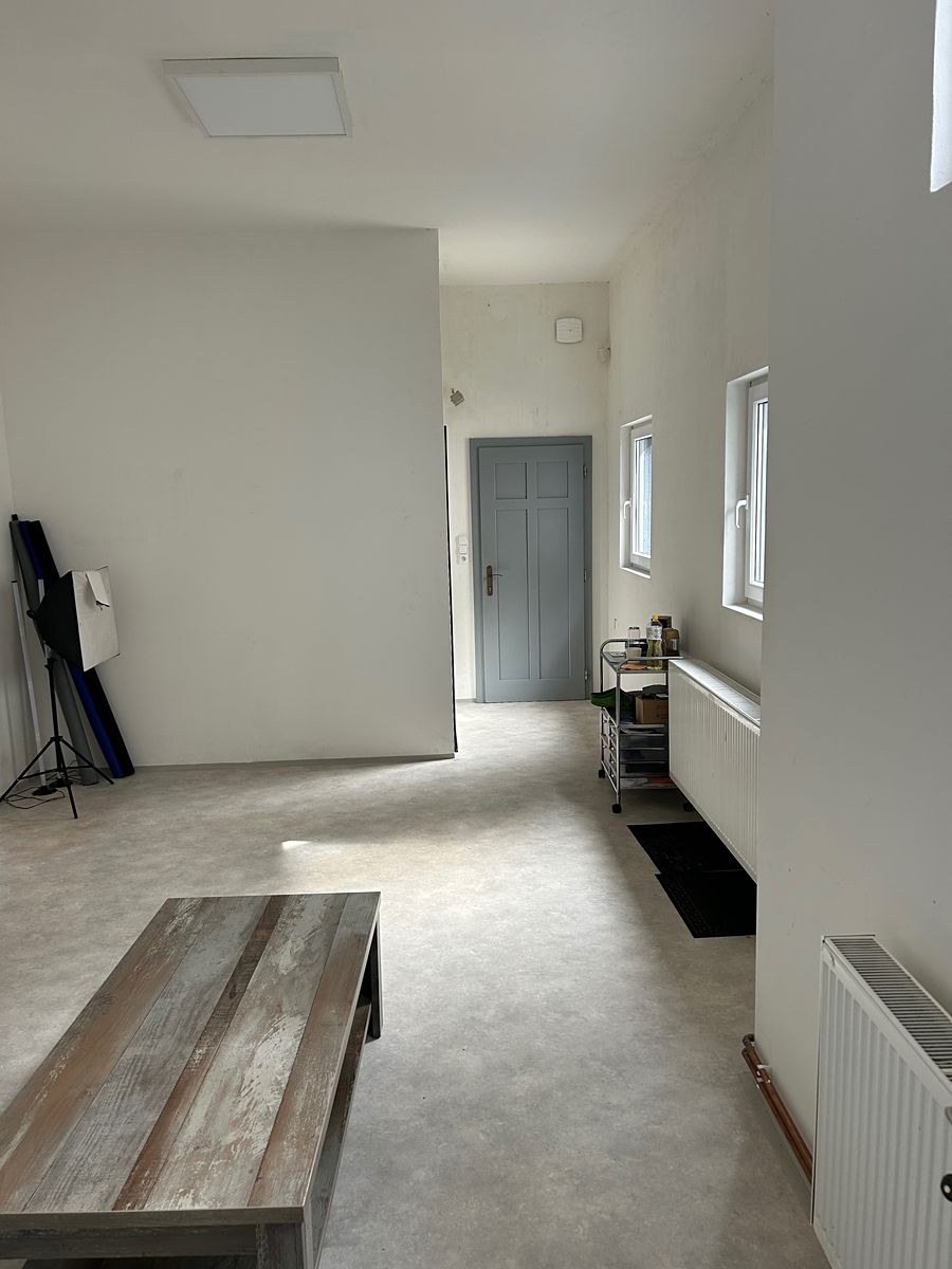 Pronájem obchodního prostoru 35 m²