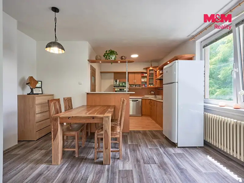 Prodej rodinného domu 260 m², pozemek 796 m², Březnice – náhled fotky 2
