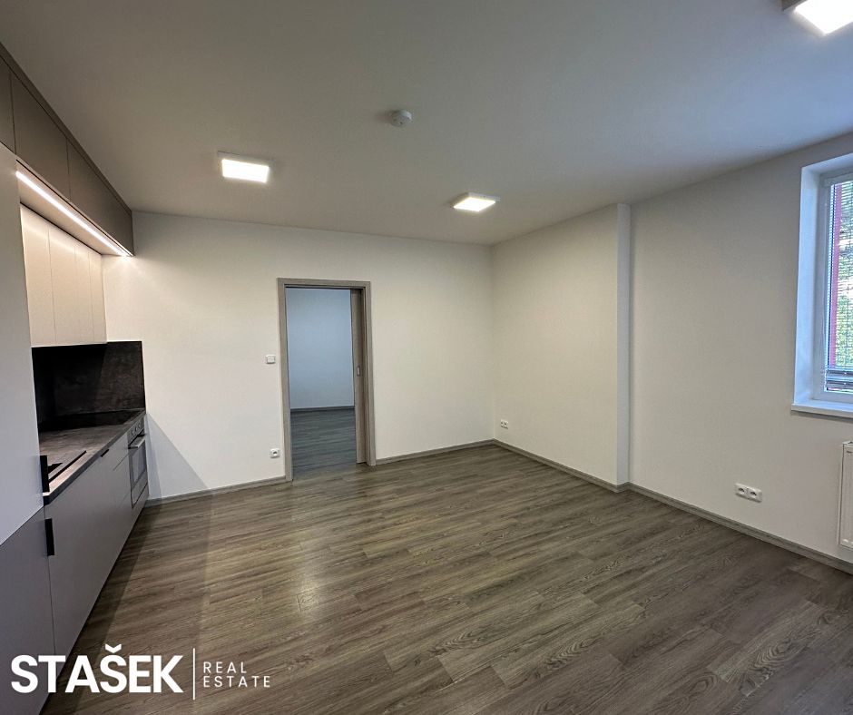 Pronájem bytu 2+kk 49 m² – fotografie 5