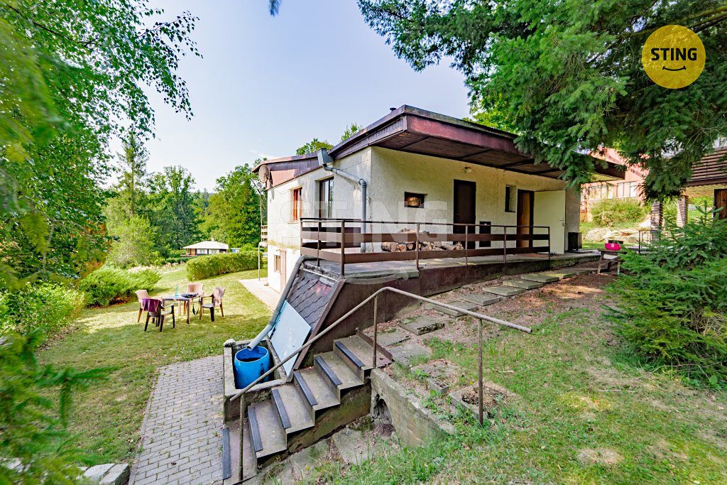 Prodej chaty 100 m², pozemek 351 m² – fotografie 4