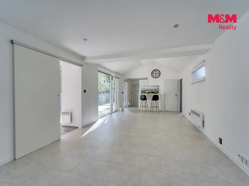 Pronájem bytu 3+kk 64 m², Kyšice – náhled fotky 2