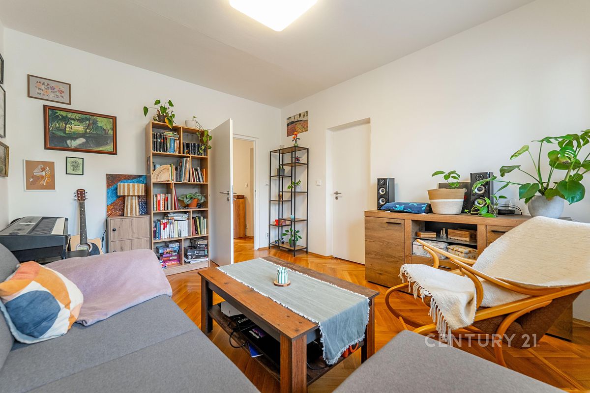 Prodej bytu 2+1 52 m² – fotografie 2