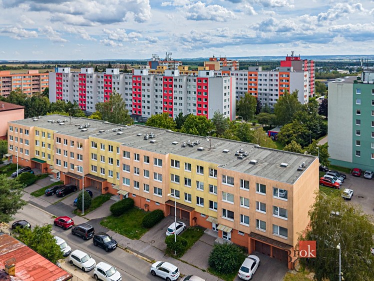 Wohnung 3+kk zum Kauf, 70 m² (25 von 28)