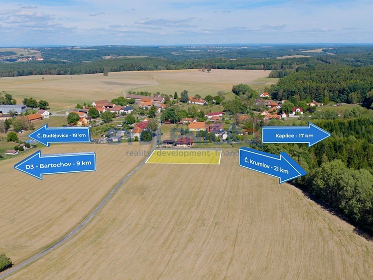 Ділянка на продаж, 2 158 м² (9 з 9)