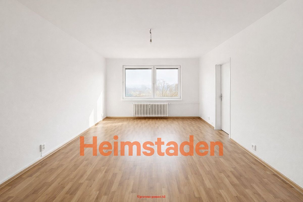 Pronájem bytu 3+1 67 m² – fotografie 4