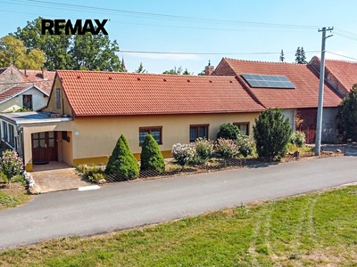 Prodej  rodinného domu 121 m², pozemek 936 m²