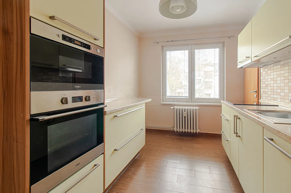 Prodej bytu 3+1 96 m²