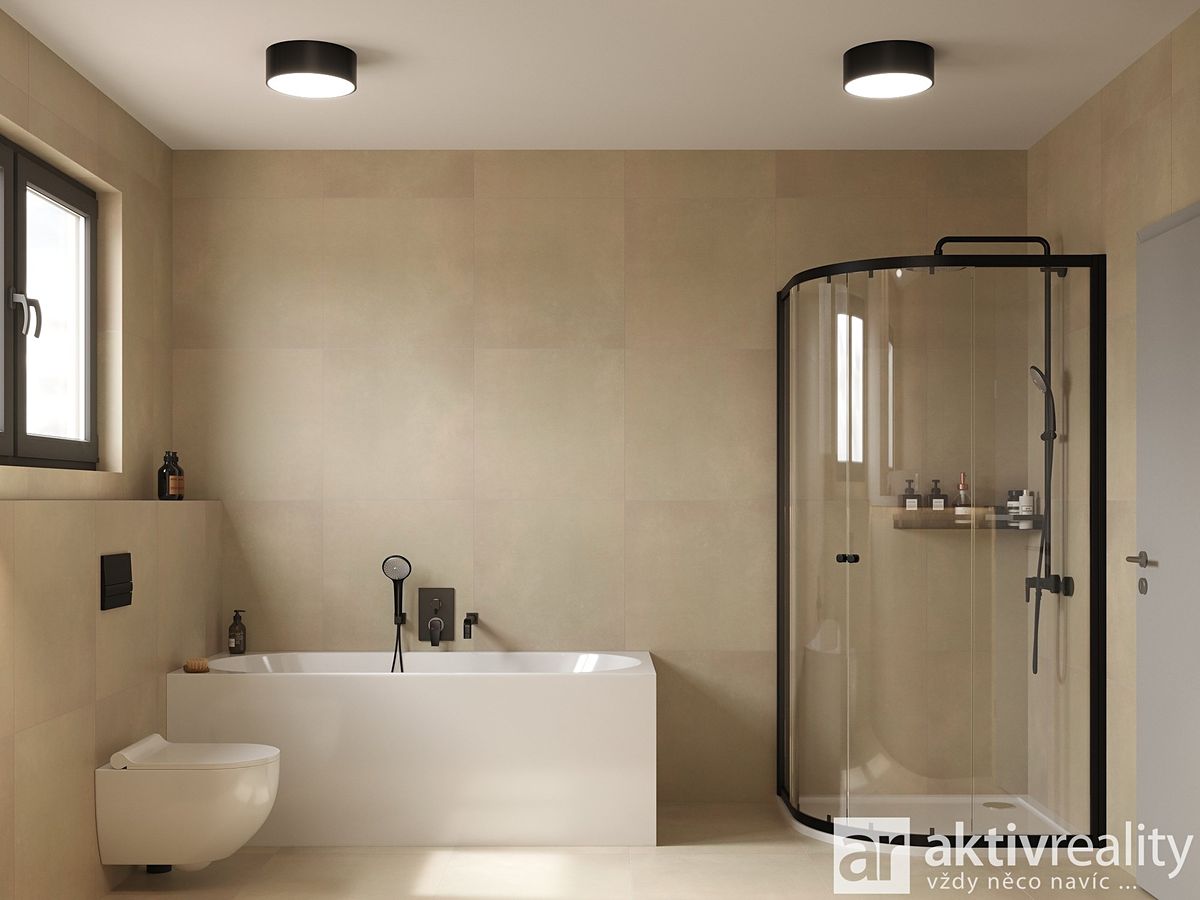 Prodej rodinného domu 93 m², pozemek 909 m² – fotografie 3