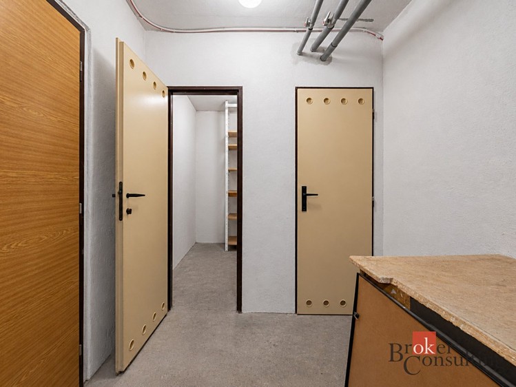 Wohnung 3+kk zum Kauf, 70 m² (16 von 28)