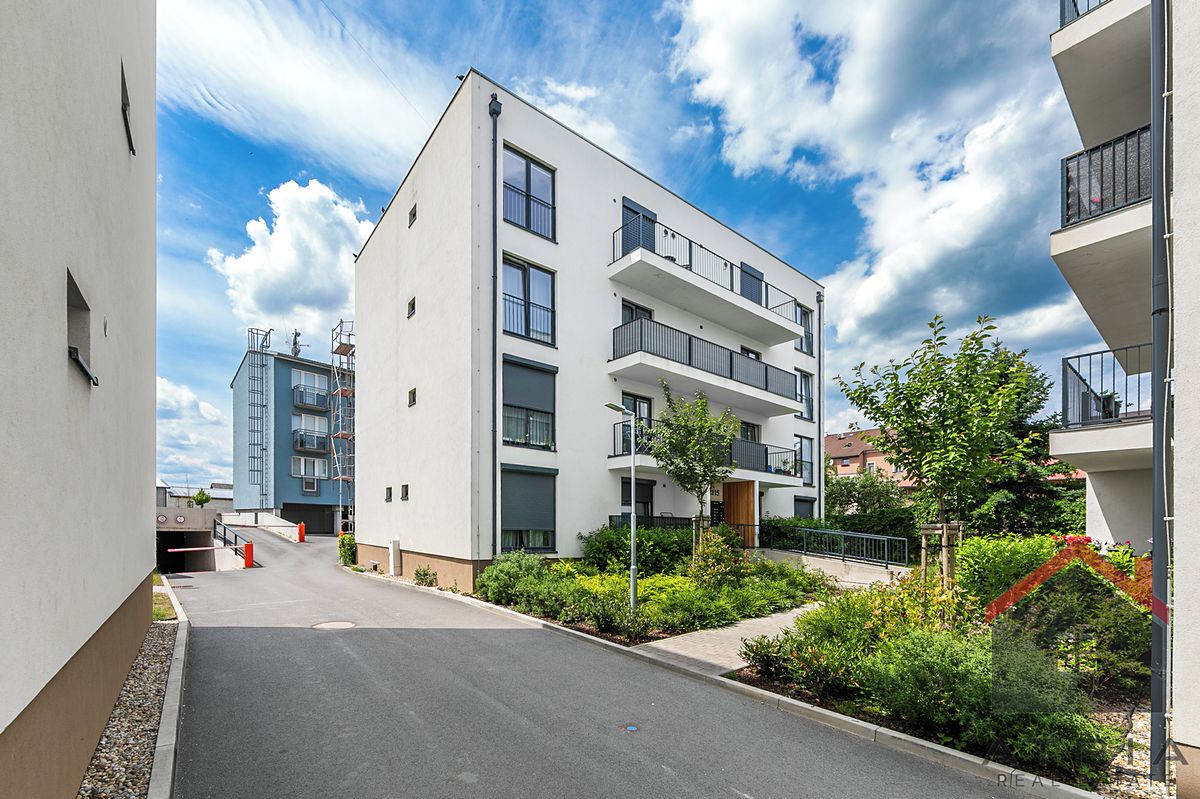 Prodej bytu 3+kk 63 m²