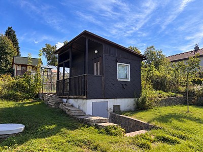 Prodej  chaty 366 m², pozemek 351 m²
