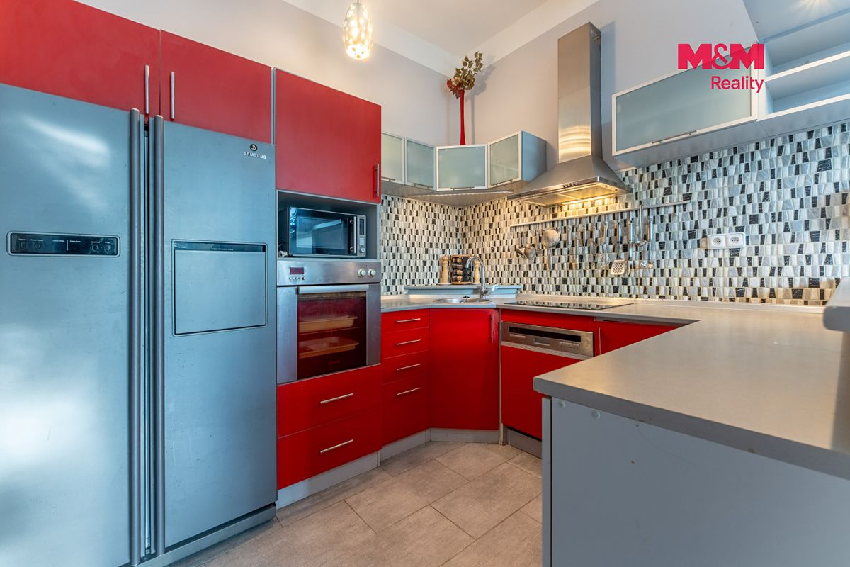 Prodej bytu 2+kk 46 m² – fotografie 3