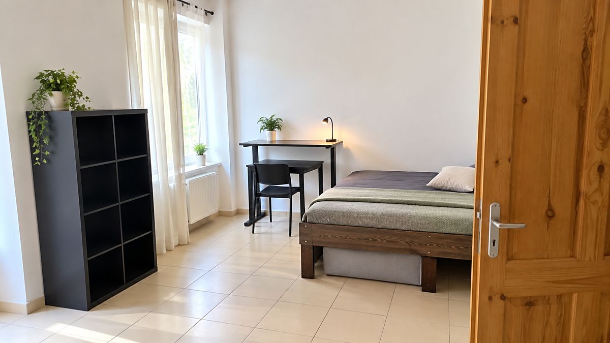 Prodej bytu 1+kk 64 m² – fotografie 4