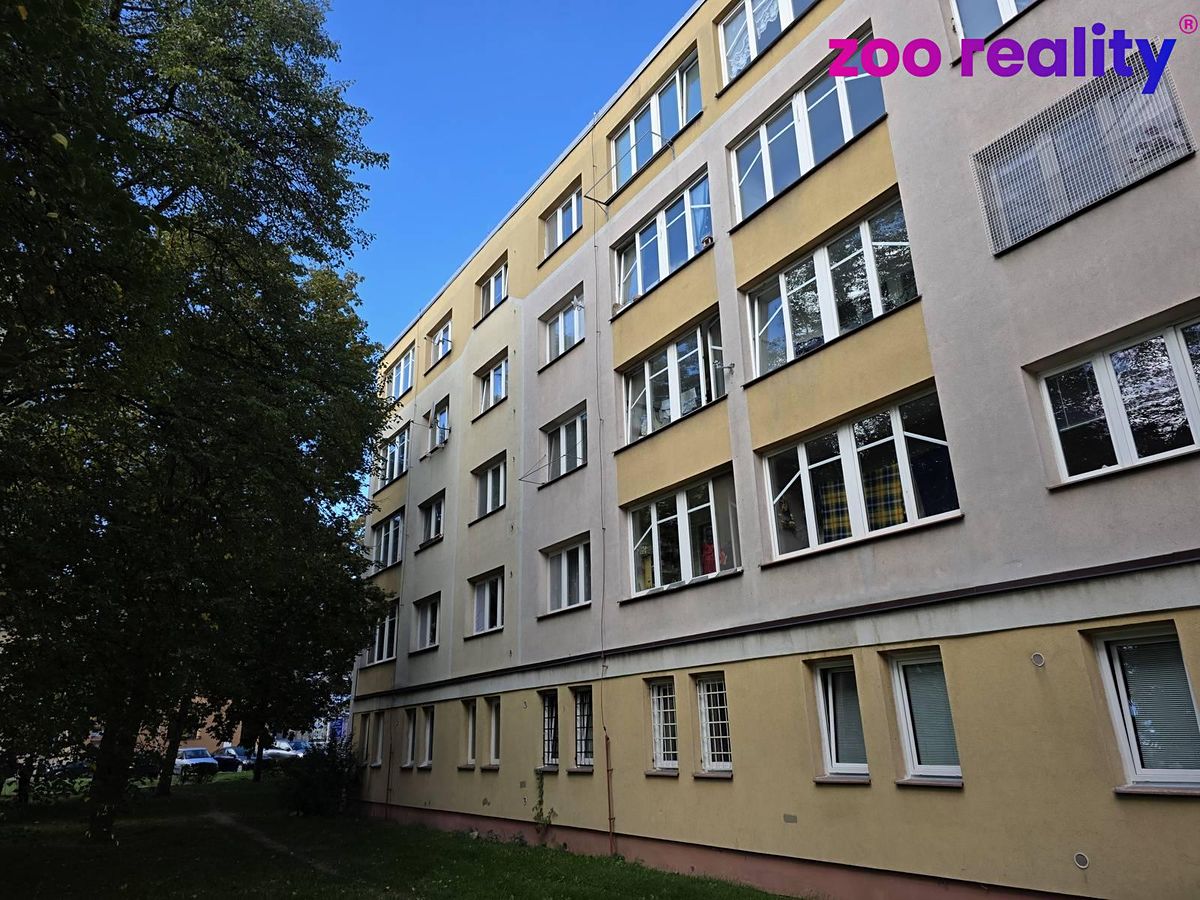 Prodej bytu 2+1 54 m² – fotografie 2