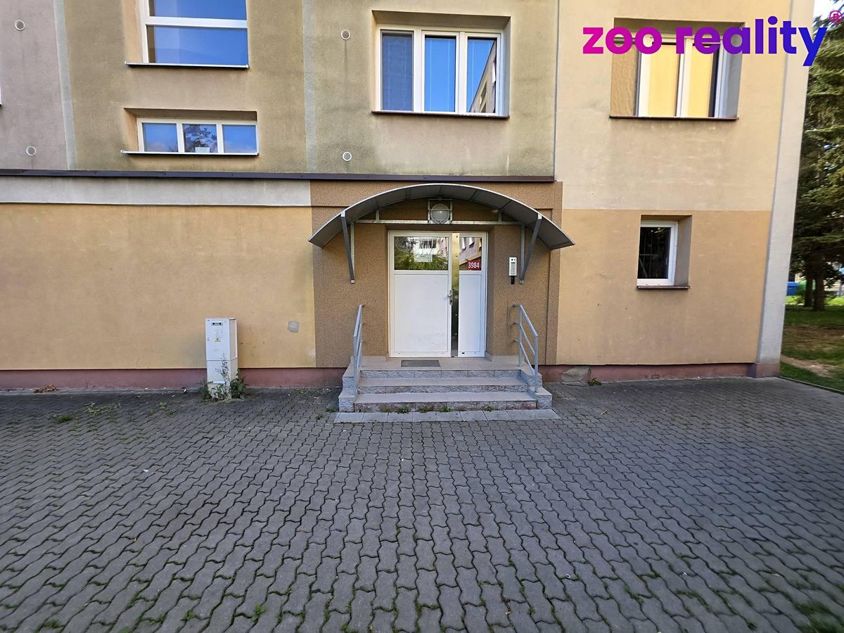 Prodej bytu 2+1 54 m² – fotografie 3