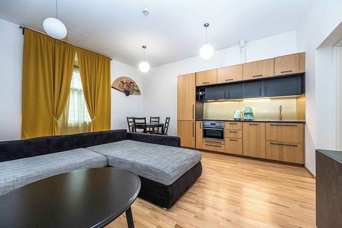 Prodej bytu 2+kk 53 m² – fotografie 3