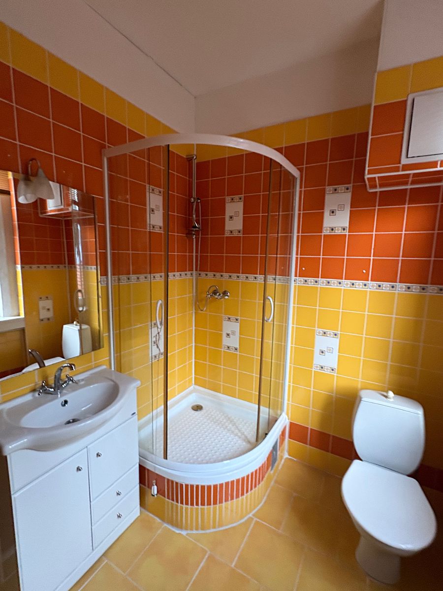Pronájem bytu 2+1 80 m²