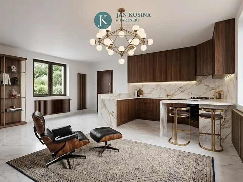 Prodej rodinného domu 200 m², pozemek 1384 m², Doubek – náhled fotky 2