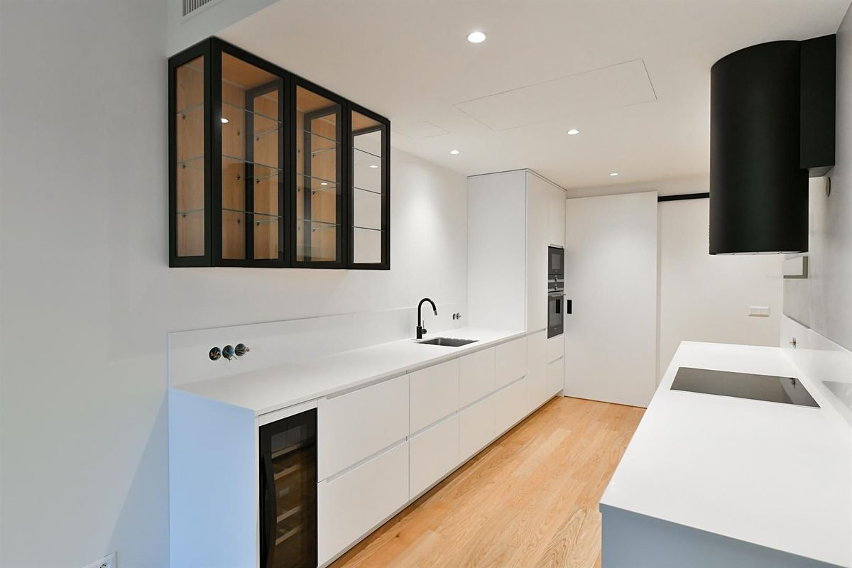 Pronájem bytu 2+kk 70 m² – fotografie 3