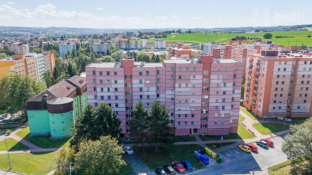 Prodej bytu 4+1 79 m²