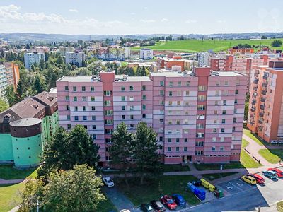 Prodej bytu 4+1 79 m²