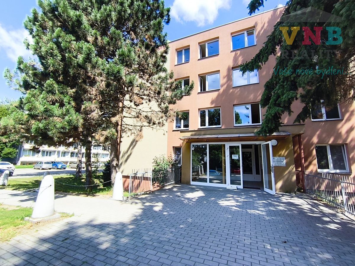 Pronájem bytu 1+kk 32 m² – fotografie 3