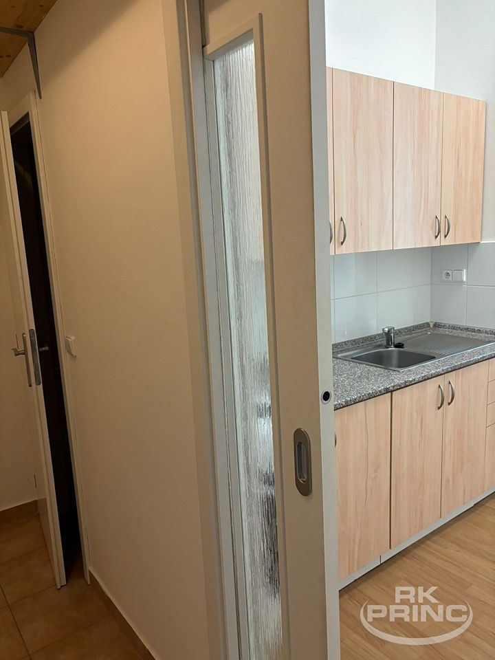 Pronájem bytu 1+1 33 m² – fotografie 3