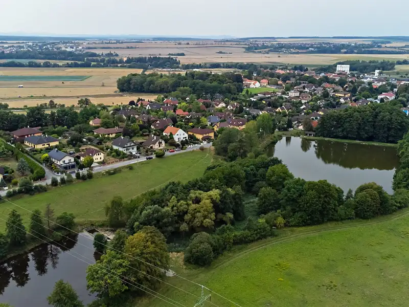 Prodej rodinného domu 128 m², pozemek 690 m², Plzeň – náhled fotky 2
