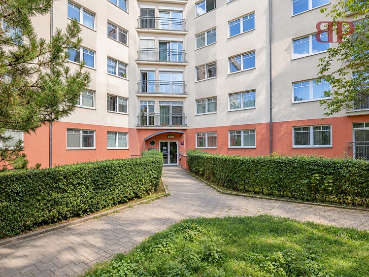 Квартира 2+kk на продаж, 38 м² (28 з 30)