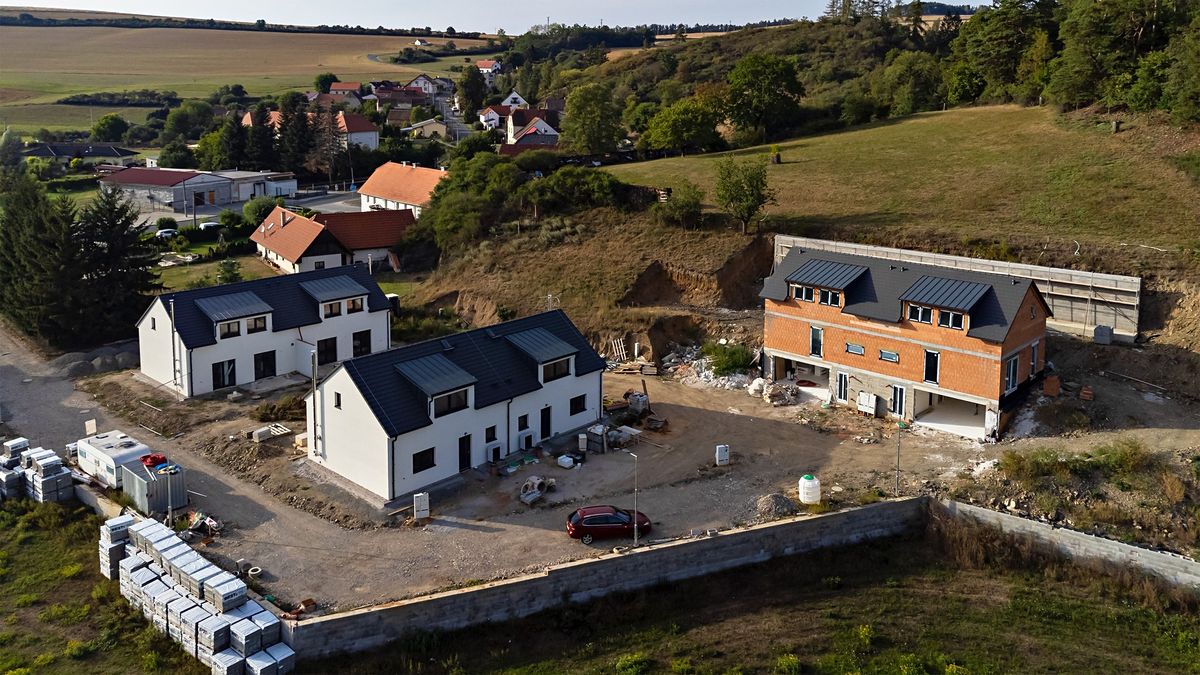 Prodej projektu na klíč 174 m², pozemek 544 m² – fotografie 5