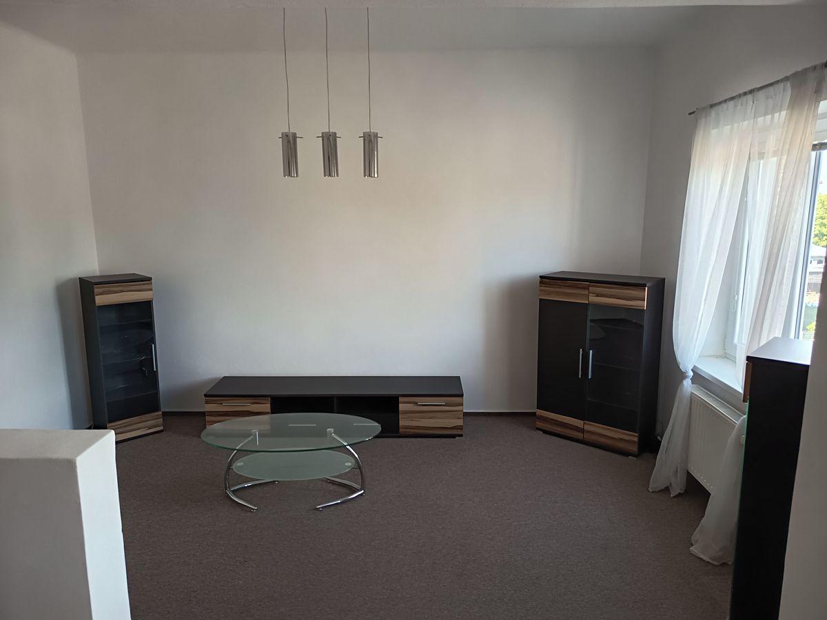 Pronájem bytu 2+kk 54 m² – fotografie 5