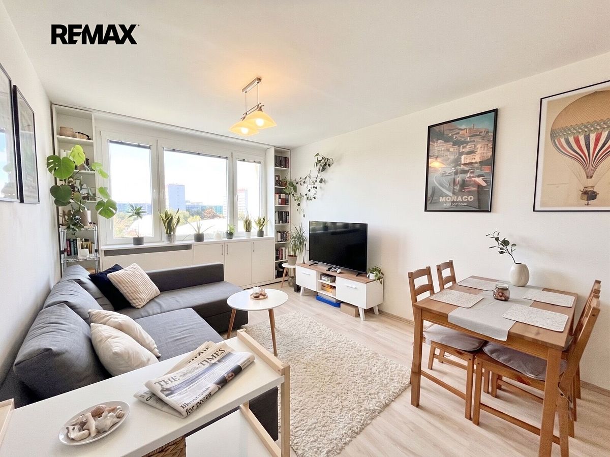 Pronájem bytu 2+kk 45 m² – fotografie 5