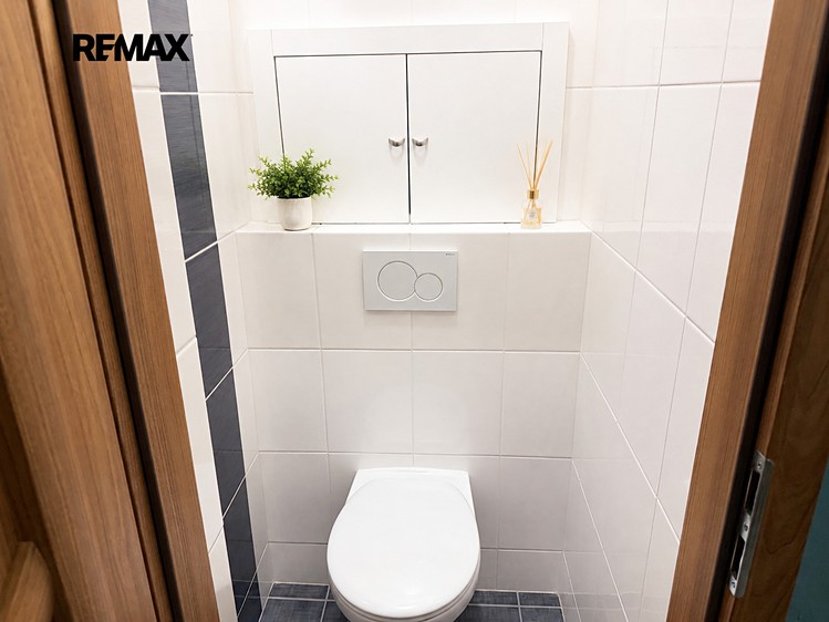 Квартира 2+1 на продаж, 53 м² (12 з 15)