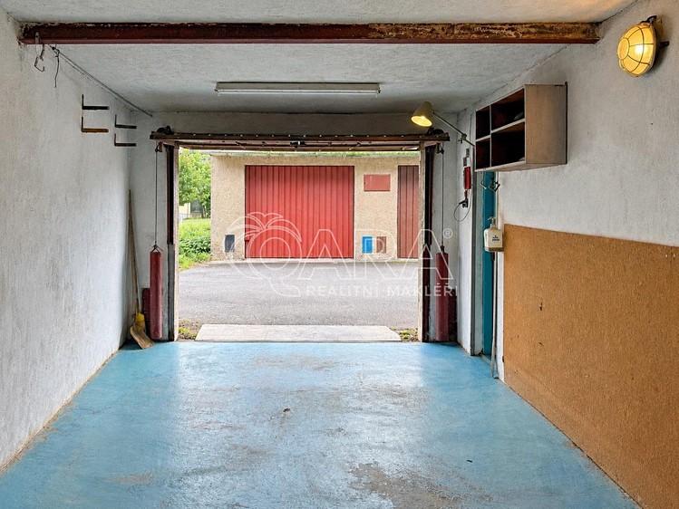 Immobilie zum Kauf, 24 m² (1 von 9)