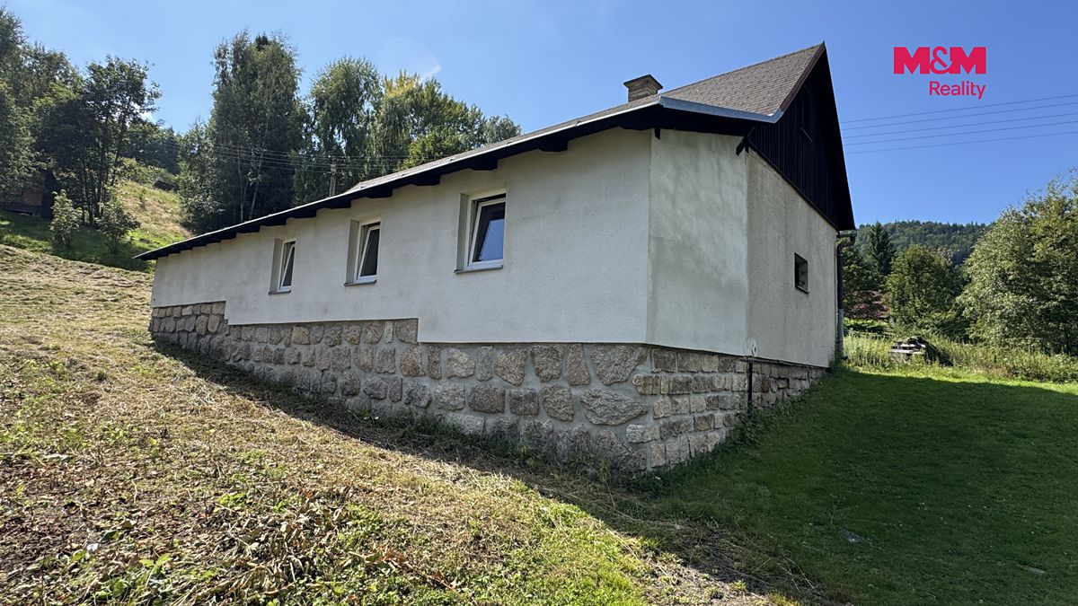 Prodej stavebního pozemku 1791 m² – fotografie 3