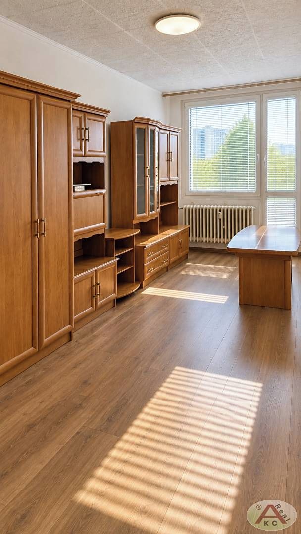 Pronájem bytu 2+kk 45 m² – fotografie 2