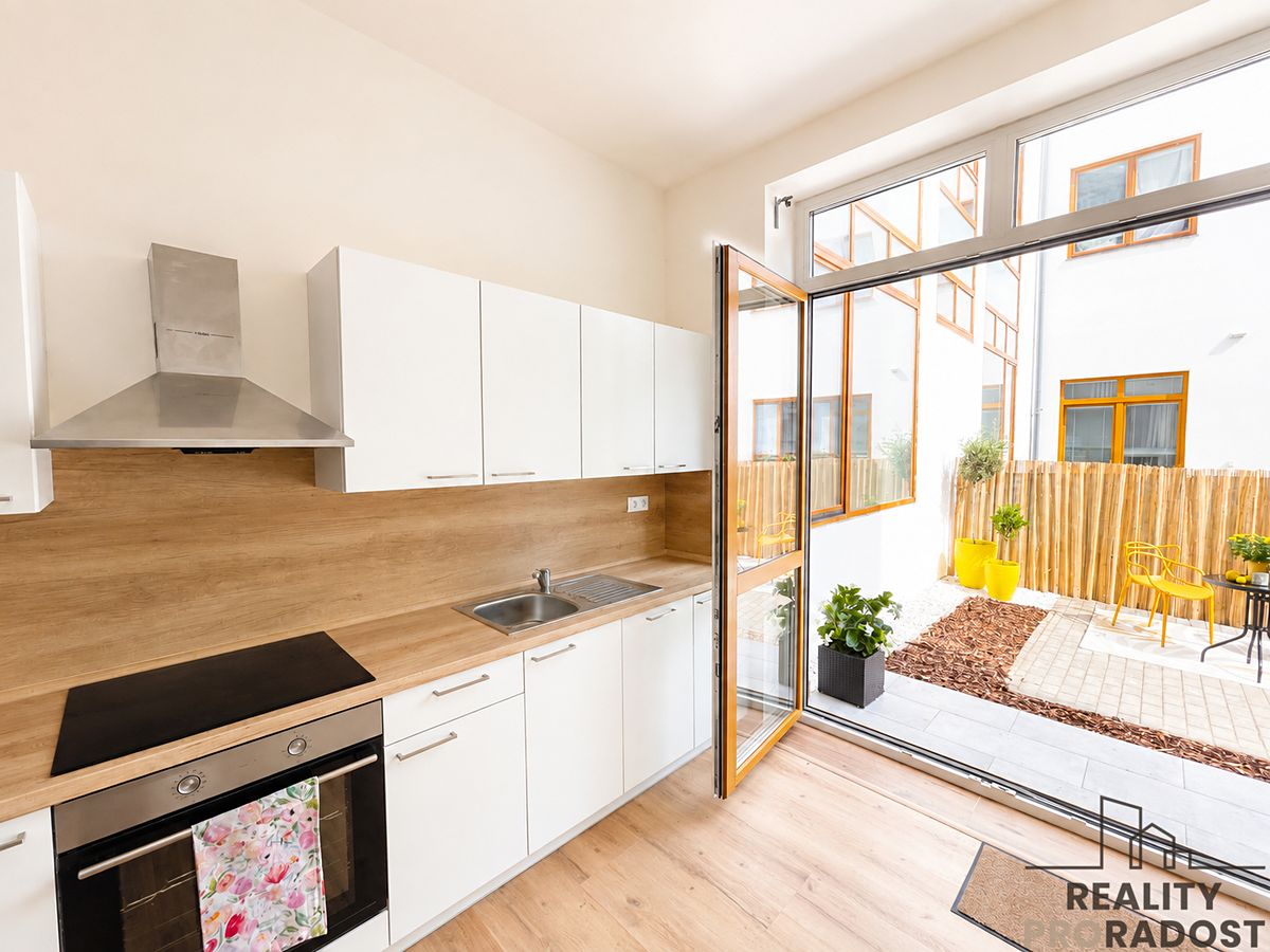 Prodej bytu 3+kk 123 m²